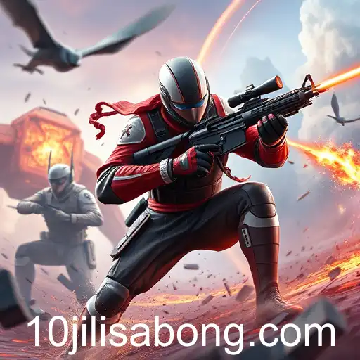 10jili Revolutionizes Online Gaming