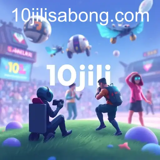 10jili Revolutionizes Online Gaming Experience