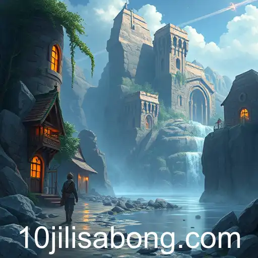 Exploring the Thrills of Adventure Games with 10jili