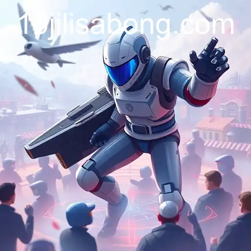 The Cultural Impact of 10jili: Games and Arts