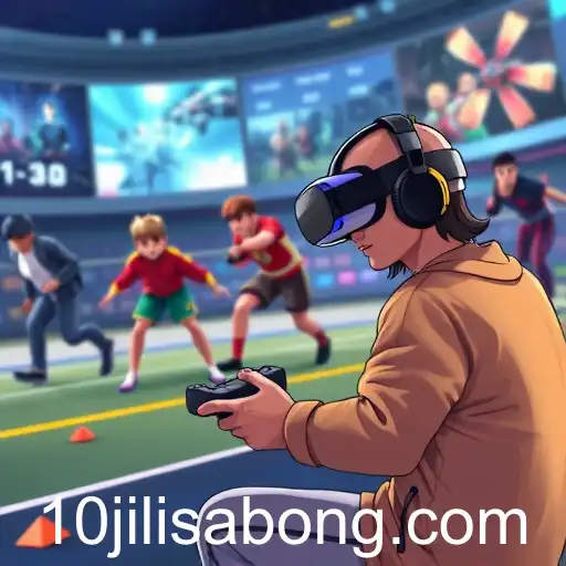 Emerging Trends in Online Gaming