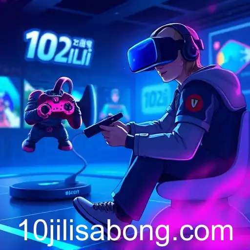 Emerging Trends in Online Gaming Platforms