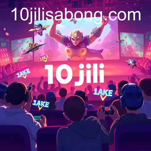 The Evolution of Online Gaming: A Look at 10jili