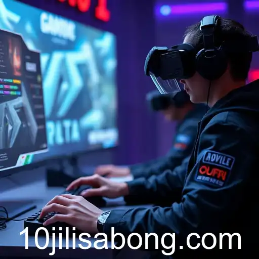 Exploring the Growth of Online Gaming in 2025