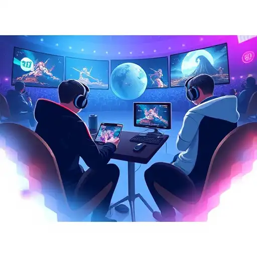 Online Gaming Evolution: 10jili's Impact