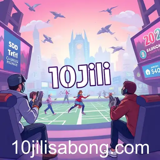 Rise of Online Gaming Platforms