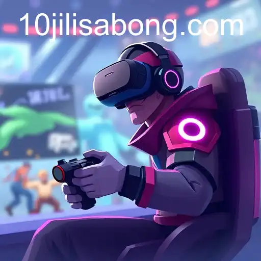 The Rise of 10jili in Digital Gaming