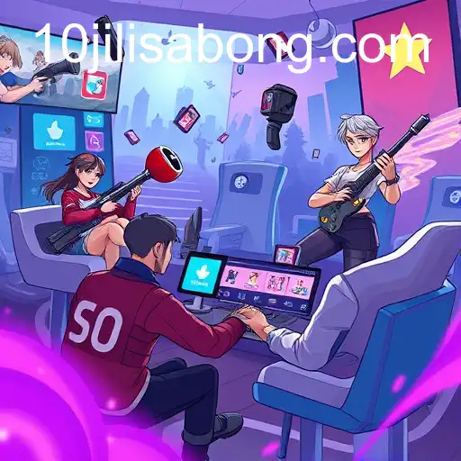 The Rise of 10jili: A Game-Changer in Online Gaming