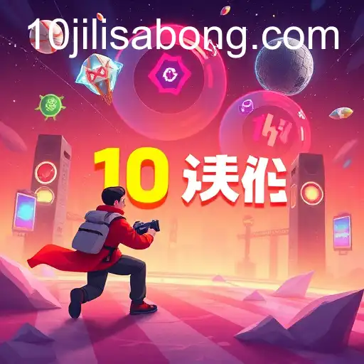 The Rise of 10jili in the Gaming World