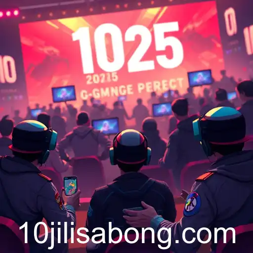 The Rise of 10jili in Online Gaming