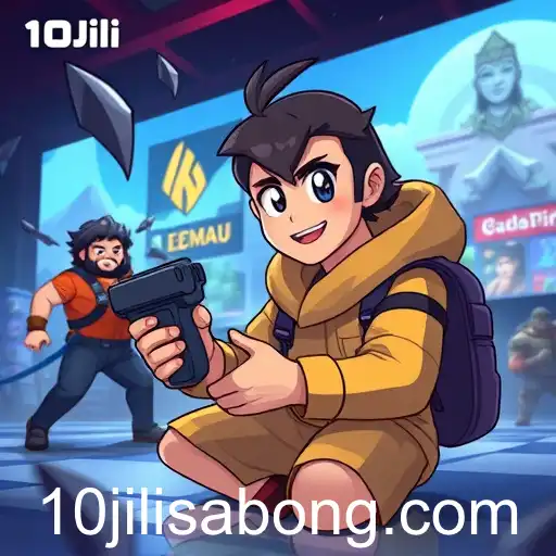 The Rise of 10jili: A New Era for Online Gaming