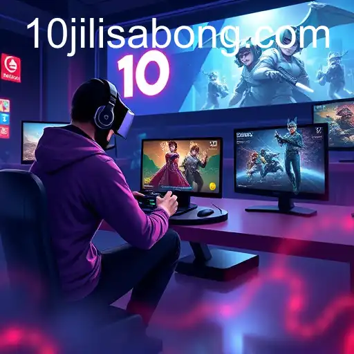 The Rise of Online Gaming in 2026