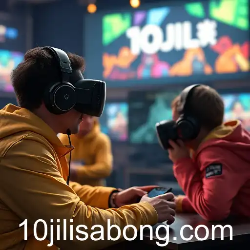 The Rise of Online Gaming Platforms