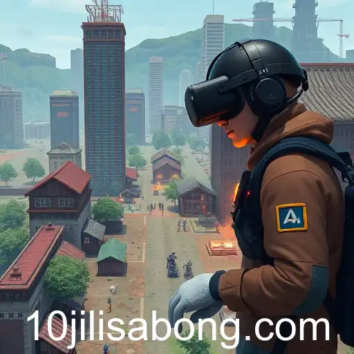 The Rise of Online Gaming Platforms