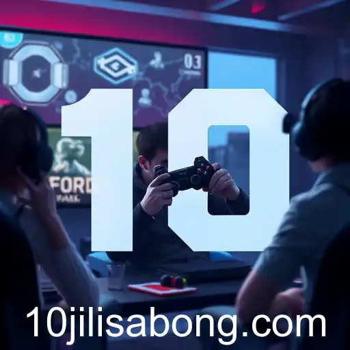 The Rising Influence of 10jili in Online Gaming