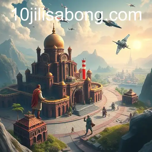 Exploring the Diverse World of Strategy Games at 10jili